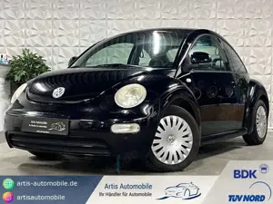 Volkswagen New Beetle 2.0