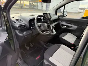 Citroen Berlingo MPV M Plus Bild 5