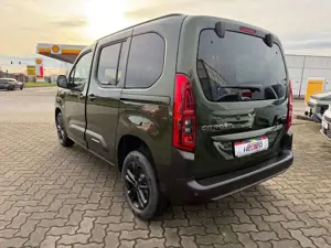 Citroen Berlingo MPV M Plus Bild 4