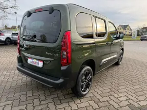 Citroen Berlingo MPV M Plus Bild 3