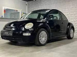 Volkswagen New Beetle 2.0 NUR GEWERBE/EXPORT Bild 3