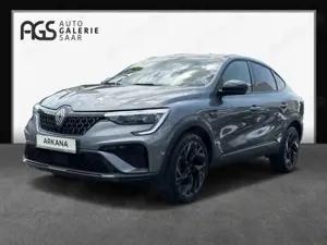 Renault Arkana Esprit Alpine Full-Hybrid 145 LED/NAVI/SHZ/PDC