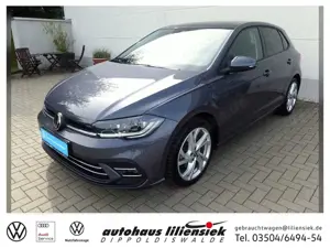 Volkswagen Polo 1.0 TSI DSG Style *AHK*LED*Navi*