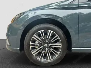 SEAT Ibiza Road Edition 1.0 TSI DSG Bild 3