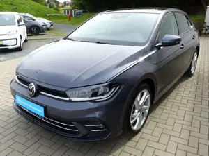 Volkswagen Polo 1.0 TSI DSG Style *AHK*LED*Navi* Bild 4
