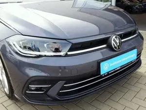Volkswagen Polo 1.0 TSI DSG Style *AHK*LED*Navi* Bild 3