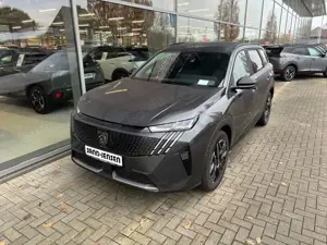 Peugeot 5008 Allure MHEV 145 e-DSC6 Temp 19" Kamera LED