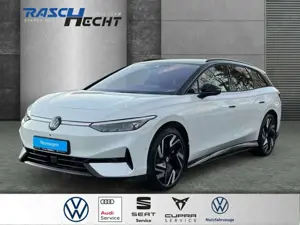 Volkswagen ID.7 Tourer Pro 210KW 77KWH*AHK*LED*NAVI*