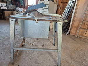 Standkreissäge zu verkaufen