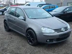 Volkswagen Golf V Lim. Goal