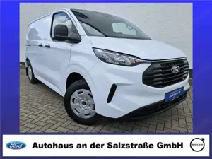Ford Transit Custom L1 Trend*AHK*LED*RFK*FGS*136 PS*