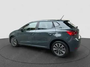SEAT Ibiza Road Edition 1.0 TSI DSG Bild 4