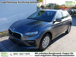 Skoda Scala Selection 1.5 TSI DSG*LED*PDC-HI*TEMPOMAT*SMART...