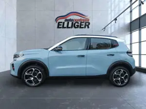 Citroen C3 ë C3 113 PLUS