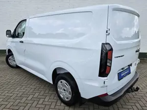 Ford Transit Custom L1 Trend*AHK*LED*RFK*FGS* Bild 5