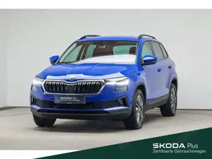 Skoda Karoq 2.0 TDI DSG 4x4 Tour*NAVI*AHK*STHZ*VARIOFL