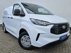 Ford Transit Custom L1 Trend*AHK*LED*RFK*FGS* Bild 2