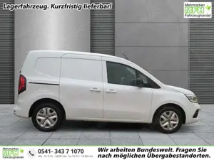 Renault Kangoo E-TECH Rapid Advance L1 Comfort Range+SHZ+LKHZ CCS 90 ...