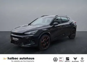 CUPRA Formentor VZ 2.0 TSI 4Dr.DSG +AHK+MATRIX+SENNHEISER+NAVI+KA