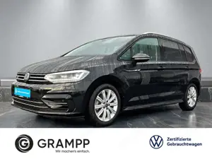 Volkswagen Touran Comfortline 1.5TSI DSG +R-LINE+KAMERA+LED
