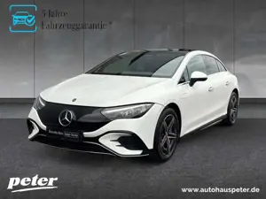 Mercedes-Benz EQE 350 4M AMG/LED/Panorama-SD/Distronic/Kamera/