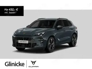 CUPRA Terramar 2.0 TSI 150 kW DSG 4Drive Sennheiser