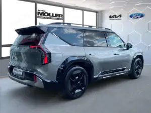 Kia EV9 GT-Line AWD *AHZV* 7S Glasdach 360° Massage ACC Bild 3