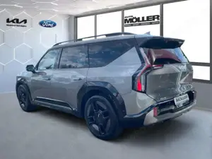 Kia EV9 GT-Line AWD *AHZV* 7S Glasdach 360° Massage ACC Bild 4