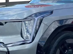 Kia EV9 GT-Line AWD *AHZV* 7S Glasdach 360° Massage ACC Bild 5