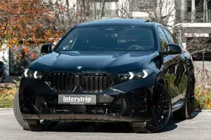 BMW X6 40d M SPORT.LUFTF.PANO.DR.ASS.H/K.360.AHK.22"