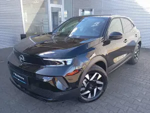 Opel Mokka Edition Tech-Paket/Komfort-Paket Bild 2