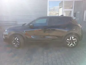 Opel Mokka Edition Tech-Paket/Komfort-Paket Bild 4