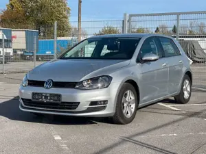 Volkswagen Golf 1.2 TSI DSG BMT Comfortline TÜV NEU + INSPE