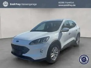 Ford Kuga 2.5 Duratec PHEV TITANIUM