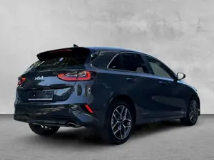 Kia Ceed / cee'd 1.0T DCT / UPE: 32.660,- € / ULTIMATE EDITION STYL Bild 2
