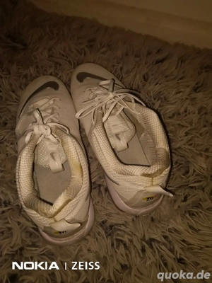 Nike TN Sneaker Größe 43