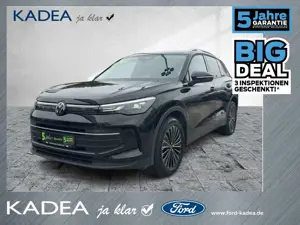 Volkswagen Tiguan 1.5 eTSI Life AUTOMATIK KAMERA+NAV+SHZ+LED