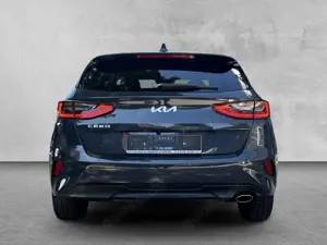 Kia Ceed / cee'd 1.0T DCT / UPE: 32.660,- € / ULTIMATE EDITION STYL Bild 5