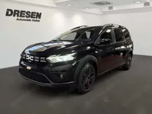 Dacia Jogger Expression TCe 110 Klimaautom Fahrerprofil DAB Spu