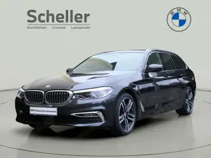 BMW 540 d xDrive Luxury Line *Verkauf an Händler*