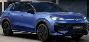 Volkswagen T-Roc 1.5 TSI DSG R-Line Neues Modell