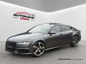Audi A7 Sportback 3.0 TDI clean diesel quattro*Bose*
