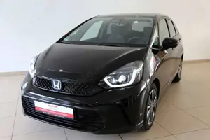 Honda Jazz 1.5 i-MMD Hybrid Advance