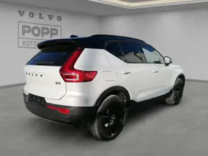 Volvo XC40 Bild 5