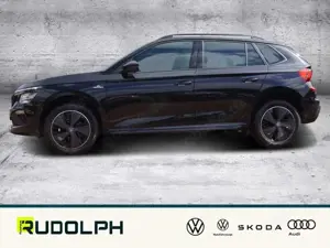 Skoda Kamiq 1.0 TSI DSG Monte Carlo WECHSELAKTION+u.v.m. Bild 3