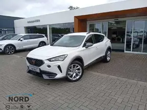 CUPRA Formentor Formentor 1.5 Tsi Winter Paket Navi Sitzheizung