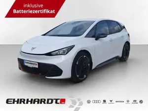 CUPRA Born 79 kwh Edition Dynamic SENNHEISER*HUD*LED*NAV*S...