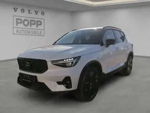 Volvo XC40 Bild 1