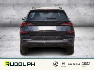 Skoda Kamiq 1.0 TSI DSG Monte Carlo WECHSELAKTION+u.v.m. Bild 4