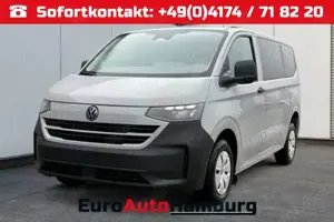 Volkswagen Others Caravelle KR 9-SITZE+KAMERA+PDC+LED+GJR+KL...